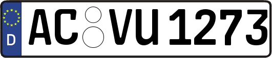 AC-VU1273