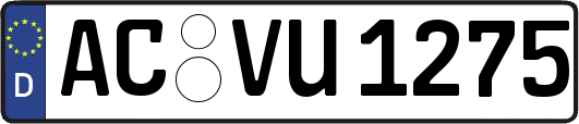 AC-VU1275