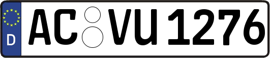 AC-VU1276