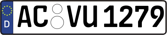 AC-VU1279