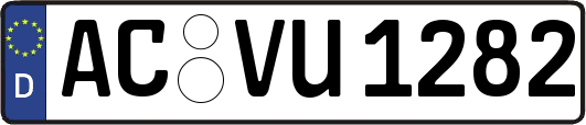 AC-VU1282