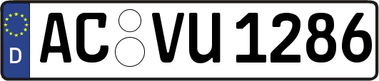 AC-VU1286