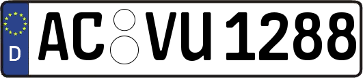 AC-VU1288