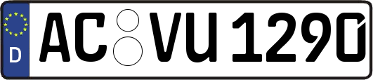 AC-VU1290