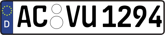 AC-VU1294
