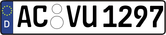 AC-VU1297
