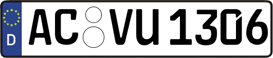 AC-VU1306