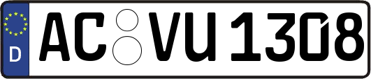 AC-VU1308