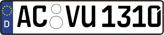 AC-VU1310