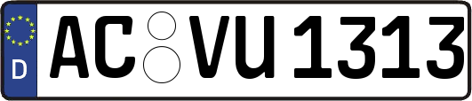 AC-VU1313