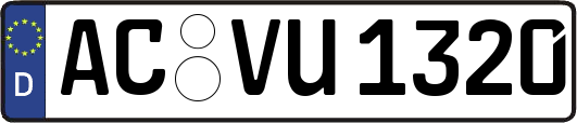 AC-VU1320