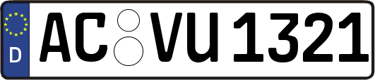 AC-VU1321