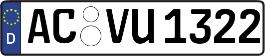 AC-VU1322