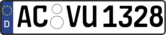 AC-VU1328