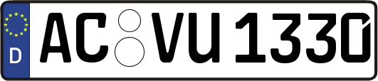 AC-VU1330