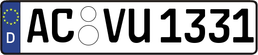 AC-VU1331