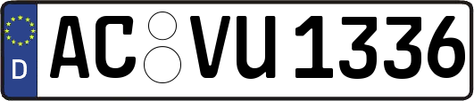 AC-VU1336