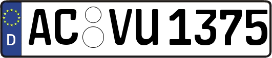 AC-VU1375