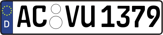 AC-VU1379