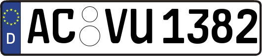AC-VU1382