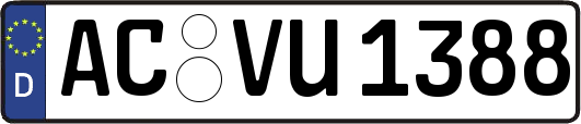 AC-VU1388