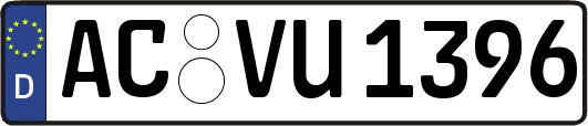 AC-VU1396