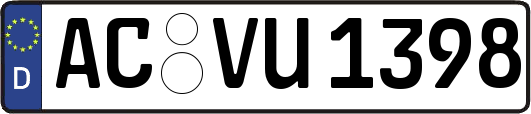 AC-VU1398