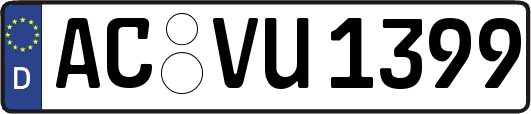 AC-VU1399