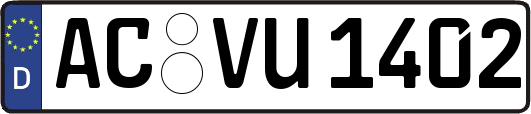 AC-VU1402