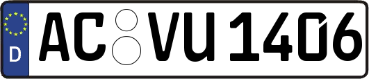 AC-VU1406