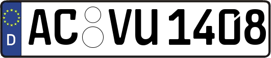 AC-VU1408