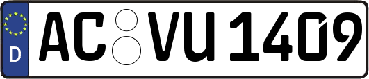 AC-VU1409