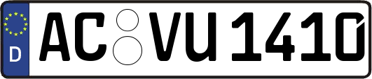 AC-VU1410