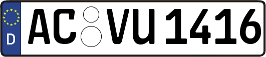 AC-VU1416