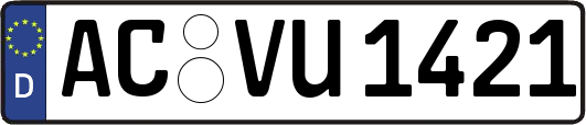 AC-VU1421