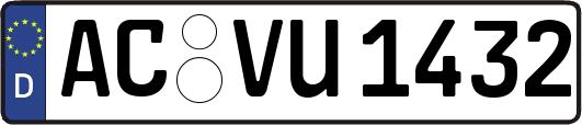 AC-VU1432
