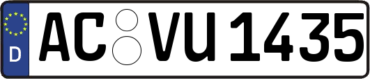 AC-VU1435