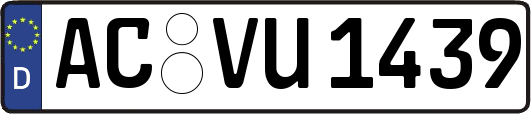 AC-VU1439