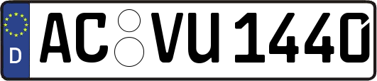 AC-VU1440