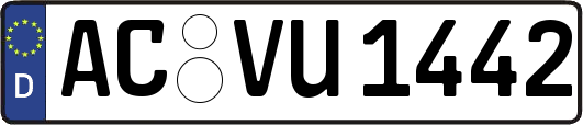 AC-VU1442