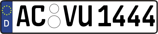 AC-VU1444