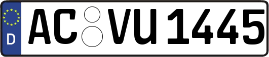 AC-VU1445