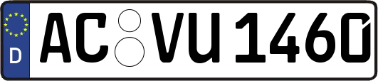 AC-VU1460