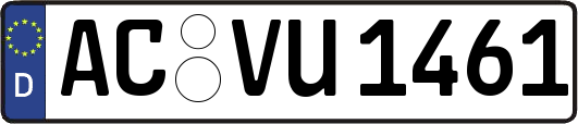 AC-VU1461