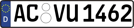 AC-VU1462