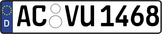 AC-VU1468