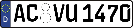 AC-VU1470