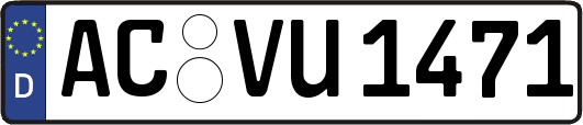 AC-VU1471