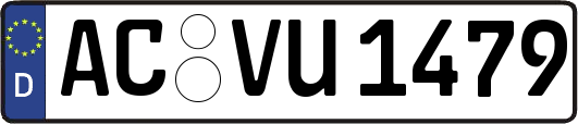 AC-VU1479