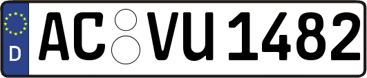 AC-VU1482